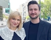 Cristina Cioran, dată afară din casă în lenjerie intimă de Alex Dobrescu. Șase echipaje de poliție au ajuns la locuința actriței