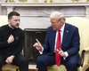 Donald Trump îl ceartă pe Zelenski: „El nu are cu ce să se laude! Situația Ucrainei este gravă”