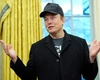 Comisia Europeană și Rusia îi oferă azil lui Elon Musk: „Este foarte binevenit”