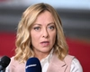 Giorgia Meloni nu vrea ca UE să trimită trupe de menținerea păcii în Ucraina