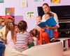 Încep înscrierile pentru grădiniță și creșă în anul școlar 2025-2026