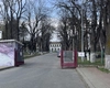 Curtea Colegiului Național Pedagogic „Vasile Lupu” este păzită zilnic de către un echipaj al Poliției Locale