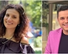 Ioana Ginghină, despre relația cu Cove și cum s-au cunoscut: “Cred că voia doar…”