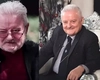 Irinel Columbeanu trăiește cu 300 de euro pe lună. Ion Cassian, proprietarul azilului, face noi declarații