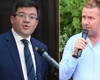 Tun de proporții marca Mircea Manolache! Ieri, în ședința de la CJ, a făcut lobby pentru a pune mâna pe autogară: „Mi-am făcut și eu joaca să obțin acest proiect”