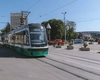 Primăria Iași vrea să mute linia de tramvai pe strada Sfântul Lazăr. Municipalitatea a achiziționat servicii de proiectare tehnică