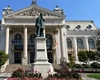 Teatrul Național Iași, în turneu la Chișinău, cu ocazia Zilei Mondiale a Teatrului și Zilei Unirii Basarabiei cu România
