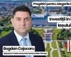 Dezbatere politică și socială BZI LIVE alături de liderul ieșean al PSD Bogdan Cojocaru, deputat în Parlamentul României