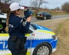 Acțiune Rutieră la Iași: 40 de sancțiuni și doi șoferi lăsați fără permis