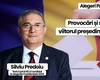 Top talk-show exclusiv! Ediție specială BZI LIVE alături de Silviu Predoiu, fostul șef al SIE și candidat la Alegerile Prezidențiale 2025