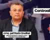 Cms. șef Florin Onofrei, șeful Comisariatului Județean pentru Protecția Consumatorilor Iași, discută la BZI LIVE despre rezultatele acțiunilor de control și activitate
