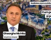 Talk-show exclusiv BZI LIVE! În Studio este invitat, la o nouă emisiune incitantă și actuală, fostul primar al Iașului, Gheorghe Nichita! Cum poate fi dezvoltat și promovat Iașul sau ce tip de președinte trebuie să aibă România