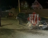 Care este starea de sănătate a victimelor implicate în accidentul rutier din Tomești