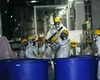 Roboții încep misiunea periculoasă de curățare a deșeurilor radioactive de la Fukushima