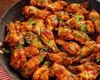 Rețeta pentru aripioare de pui la tigaie – Iată cum poți prepara o masă delicioasă