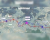 A fost desemnat câștigătorul contractului pentru construcția lotului 1 al autostrăzii Pașcani – Suceava (secțiune a A7)!