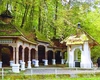 Băile Govora. Tratament natural pentru sănătate și recuperare