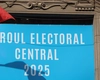 BEC stabilește ordinea pe buletinele de vot pentru alegerile prezidențiale 2025