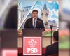 Bogdan Cojocaru, deputat PSD: „România trebuie să rămână pe calea democrației!”