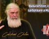 Sărbătoare mare în calendarul ortodox: Buna Vestire! Părintele Calistrat Chifan discută la BZI LIVE despre sărbătoarea închinată Maicii Domnului