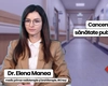 Dr. Elena Manea, medic primar de brahiterapie și radioterapie în cadrul Institutului Regional de Oncologie Iași, discută în emisiunea BZI LIVE despre creșterea numărului persoanelor diagnosticate cu diferite forme de cancer