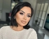 Carmen de la Sălciua, în doliu! Un membru important al familiei cântăreței s-a stins din viață