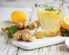 Ce se întâmplă dacă se bea ceai de ghimbir seara? Iată cum se consumă corect!