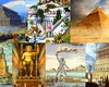 Care sunt cele șapte minuni ale lumii antice? Cele mai spectaculoase construcții ale trecutului