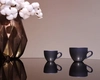 Un cadou elegant și practic: cești de cafea pentru iubitorii de arome fierbinți