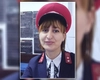 Carmen Garofa este unul dintre cei mai apreciați angajați de la CFR! Ieșeanca le-a dat clasă tuturor bărbaților din domeniu, fiind singura femeie care lucrează pe acest post