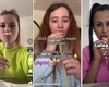 Încă un trend periculos de pe TikTok a ajuns în vizorul medicilor din Iași! Tinerele se filmează în timp ce mănâncă lalele, pentru like-uri și vizualizări: „Pot fi toxice pentru ficat”