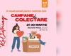 Dă o nouă viață hainelor tale! ReClothing revine în Iulius Mall Cluj cu o nouă ediție a campaniei de colectare și a târgului caritabil