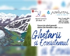  „Ghețarii și Ecosistemul” – concurs de Ziua Mondială a Apei 2025