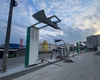 CTP Iași instalează mai multe stații de încărcare pentru autobuzele electrice