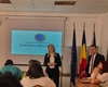 Activitate de educaţie anticorupţie desfășurată de ofițerii de prevenire la Spitalul Municipal de Urgență Pașcani