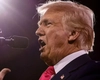 Donald Trump cere renunțarea la acuzațiile care i se aduc lui Marine Le Pen