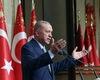 Erdogan a condamnat protestele actuale declanșate de arestarea primarului de opoziție al Istanbulului și vine cu acuzații