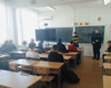 Activități informativ-preventive pentru siguranța elevilor la Colegiul Tehnic „Mihail Sturdza” din Iași
