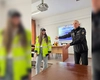 Săptămâna meseriilor și a educației rutiere la Liceul Tehnologic de Transporturi și de Construcții din Iași