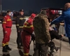 Peste 40 de cetăţeni din Fâşia Gaza au fost aduşi în România