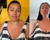 Gabriela Cristea, criticată după ce s-a afișat nemachiată și cu părul nevopsit: ”Ai uitat să pui filtre la mustață!”