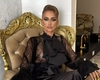 Gabriela Lucuțar, petrecere extravagantă de ziua ei. Tortul aniversar a fost piesa de rezistență