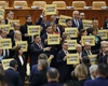 Ce înseamnă greva parlamentară în care va intra partidul AUR?