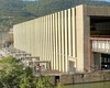 Ministrul Energiei a inaugurat repunerea în funcțiune a hidroagregatului 1 de la hidrocentrala Porțile de Fier 1