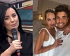 Mama lui Sebastian Dobrincu rupe tăcerea despre iubitele fiului ei. Pe care nu a plăcut-o
