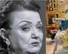 Semnul divin primit de la Minerva de buna ei prietenă, astrolog Sanda Ionescu! Pur și simplu nu i-a venit să creadă