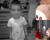 Nicolas, un copil de aproape 4 ani, a căzut de pe terasa unui bloc cu 7 etaje. Cum s-a produs tragedia