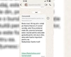 A apărut o nouă fraudă pentru ieșenii care au telefoane performante! Dacă ating acest link, deja totul este controlat de infractori