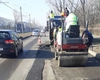 Patru străzi din Iași vor fi închise pentru o săptămână! Primăria efectuează reparații la carosabil
