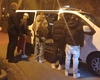 Patru tineri din Iași au fost prinși cu droguri în Parcul Copou! Un simplu gest i-a dat de gol în fața polițiștilor